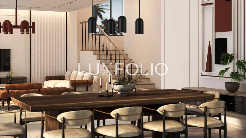 Lagoon Access | Prime Location | Handover Q1 202663956856422529113