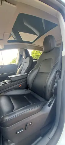 صورة مصغرة 10 لـ 2024 Tesla MODEL Y