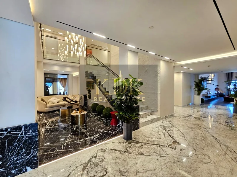 Sea View | 6BR+Maid | Duplex Penthouse63752364887425114