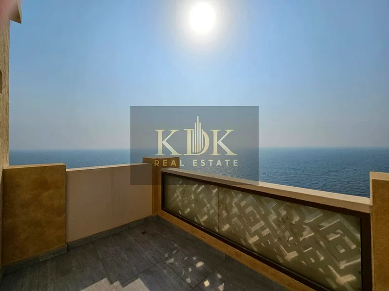 Sea View | 6BR+Maid | Duplex Penthouse63752364887425113