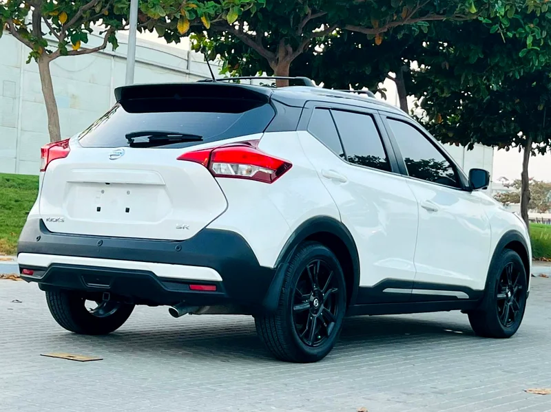 Nissan kicks 2020 model full option 5 camera perfect condition63612797047681113