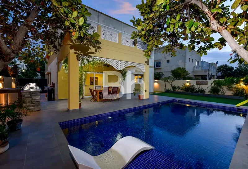 Fully Upgraded | Private Pool | Must-See Villa63726205874690113
