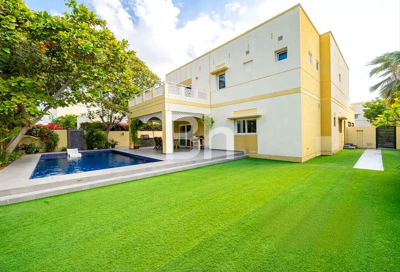 Fully Upgraded | Private Pool | Must-See Villa63726205874690112