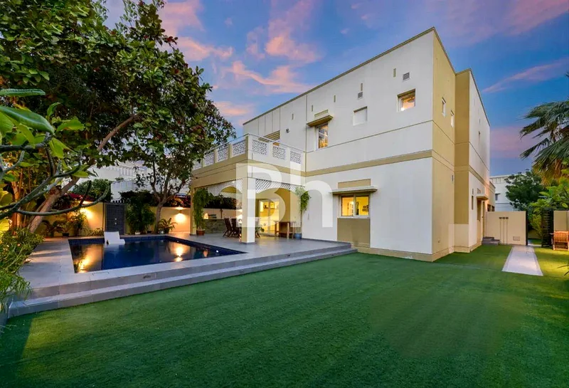 Fully Upgraded | Private Pool | Must-See Villa63726205874690110