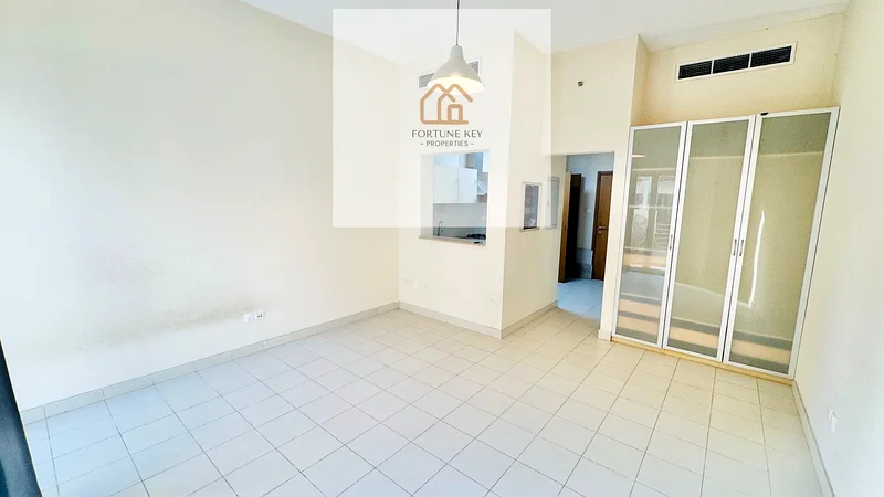 Exclusive | With Balcony | Vacant | One Month Free63788032487427110
