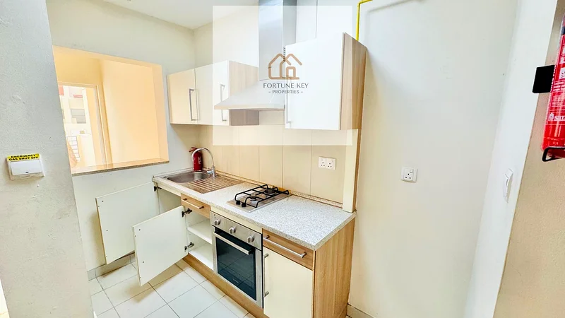 Exclusive | With Balcony | Vacant | One Month Free63788032487427114