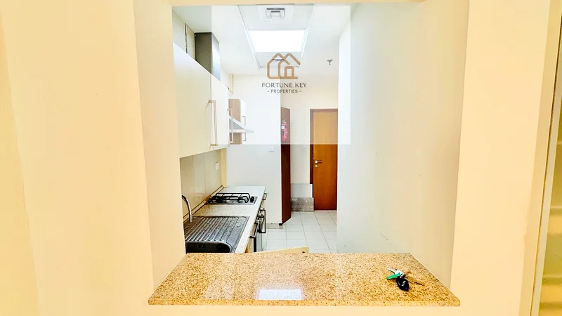 Exclusive | With Balcony | Vacant | One Month Free63788032487427113