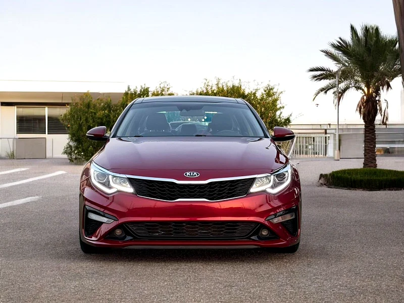 2020 Kia™️ Optima S | AED 775 /Month | 0% Down Payment63612078790529111