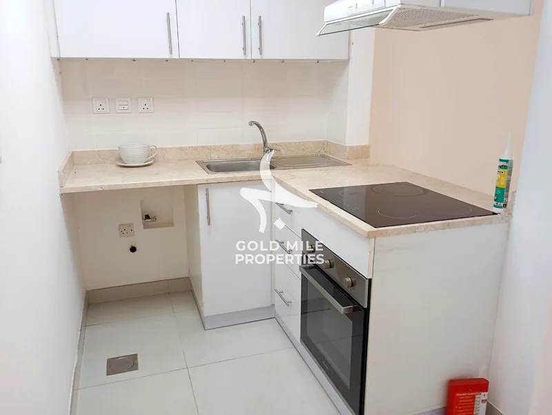 Luxury Studio ||| Spacious Layout ||| Near to Metro ||| Prime location63744067156609113