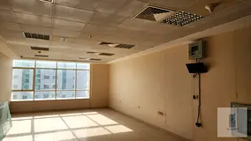 Office for rent in Fujairah - Office in Fujairah – Main Road View (AL Awadhi Tower).