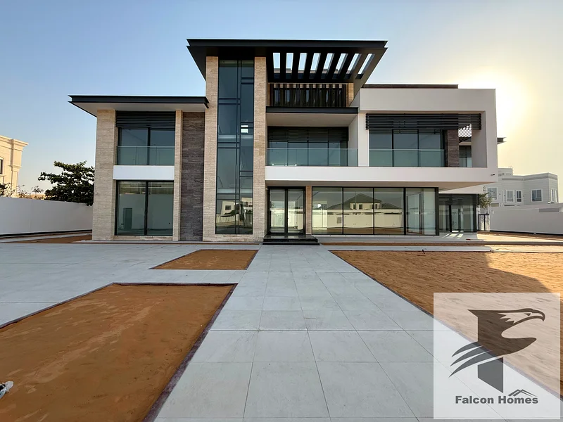 Brand New | 6BR + Maid’s Room | Garden | Lift63808758480258110