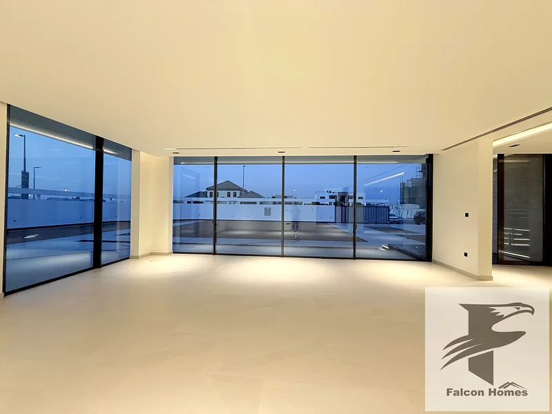 Brand New | 6BR + Maid’s Room | Garden | Lift63808758480258112