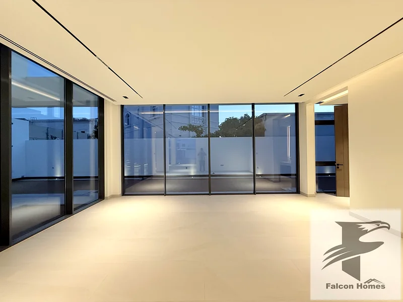 Brand New | 6BR + Maid’s Room | Garden | Lift63808758480258114