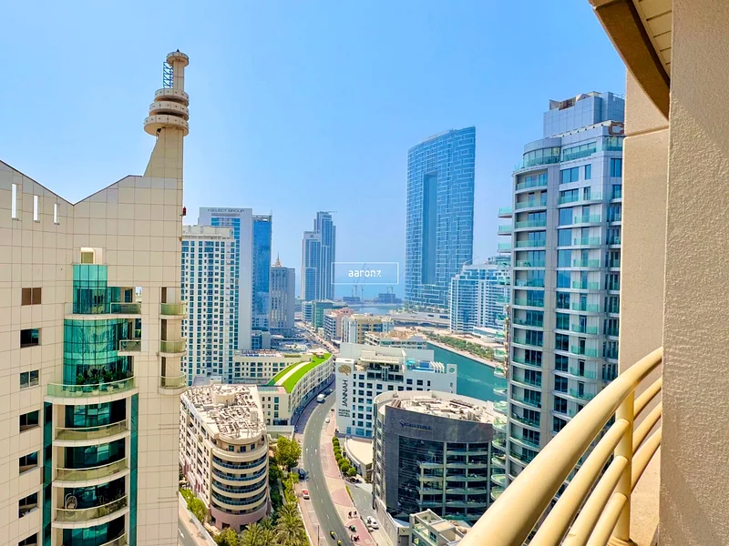 VOT | High ROI | Sea View | High Floor | Upgraded64037666486787110