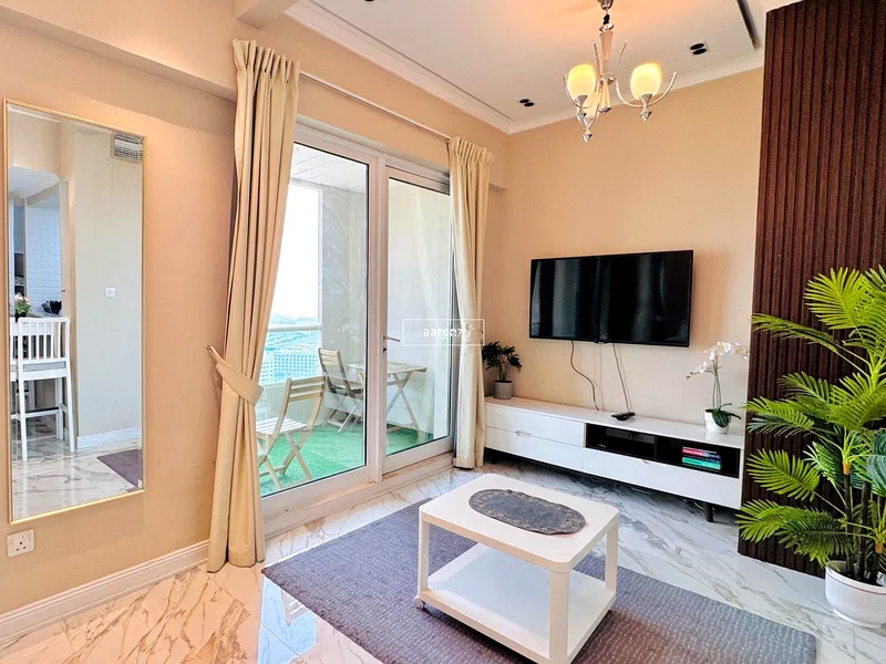 VOT | High ROI | Sea View | High Floor | Upgraded64037666486787112