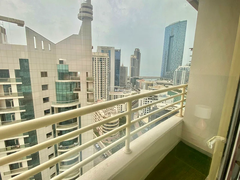 VOT | High ROI | Sea View | High Floor | Upgraded64037666486787113
