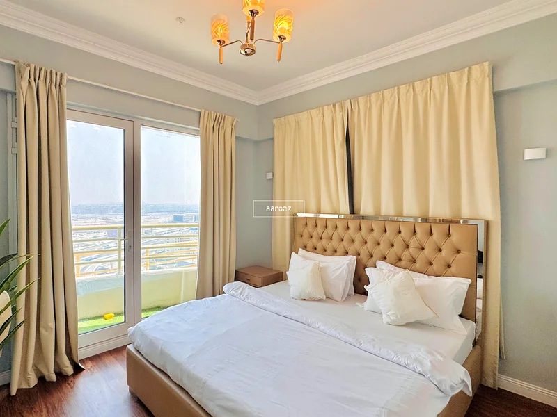 VOT | High ROI | Sea View | High Floor | Upgraded64037666486787111