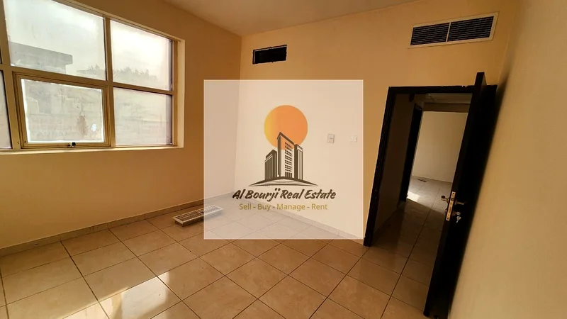 🏢 شقة من غرفتي نوم للإيجار السنوي – الرشيدية 2، عجمان63720685428611114