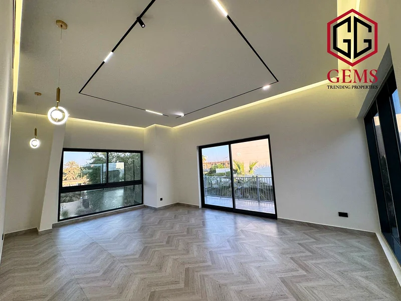 فاخرة | غرفة خادمة | مسبح خاص | حديقة63654980739201114