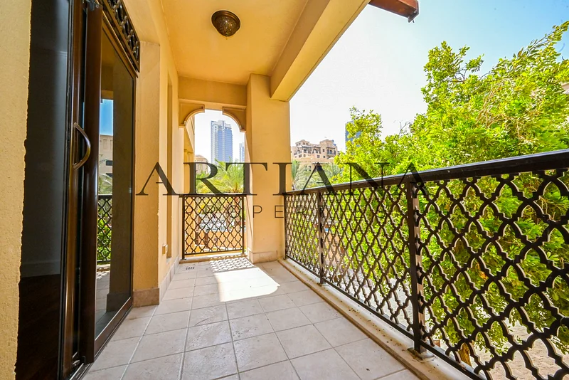 1BR + Study | Well Maintained | Unique Layout63771612246529110