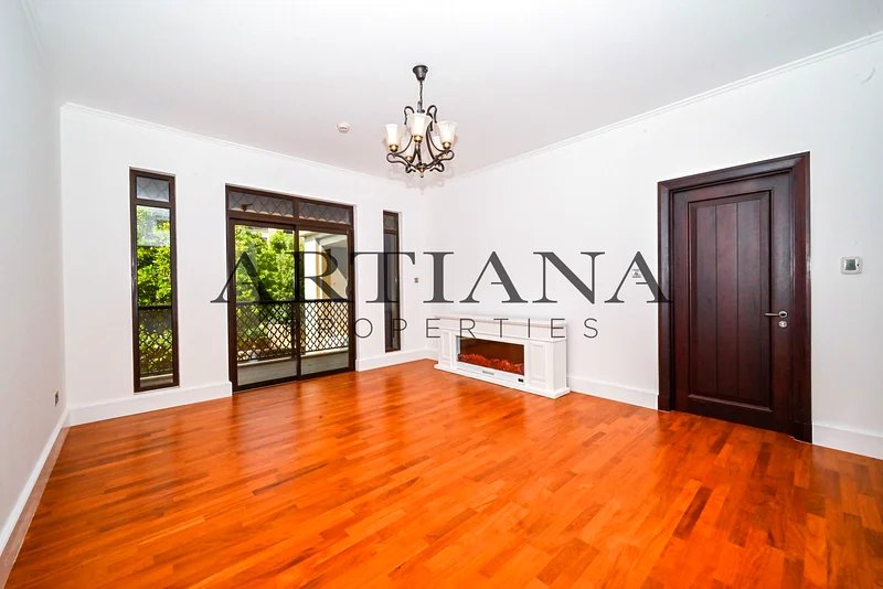 1BR + Study | Well Maintained | Unique Layout63771612246529112