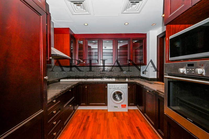 1BR + Study | Well Maintained | Unique Layout63771612246529113