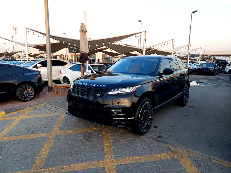 لاند روفر فيلار Rدينمك كيت2463613132811777111