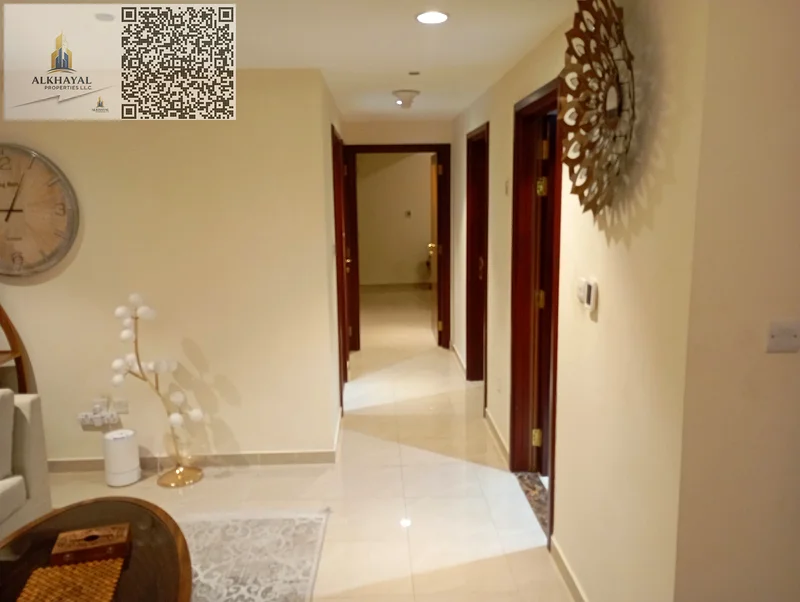 مبنى سكان الكورنيش 2 غرفة نوم63811203731842113