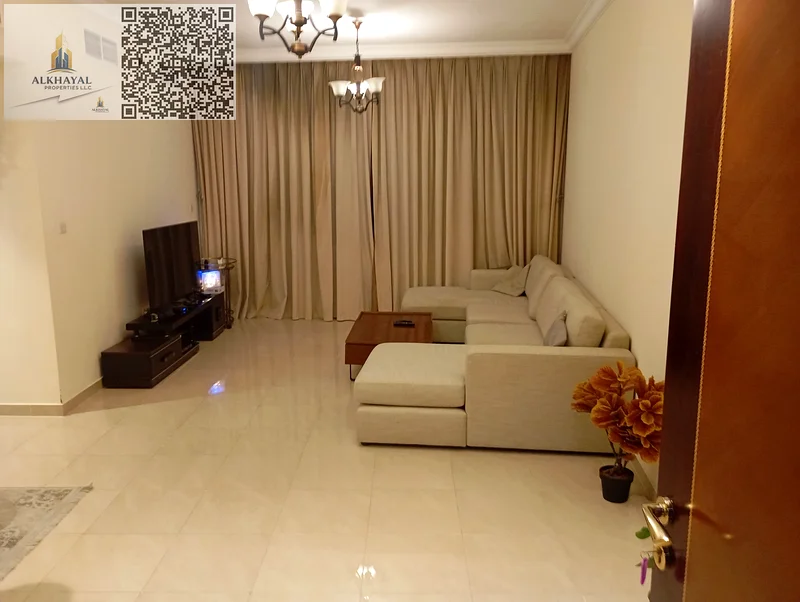 مبنى سكان الكورنيش 2 غرفة نوم63811203731842112