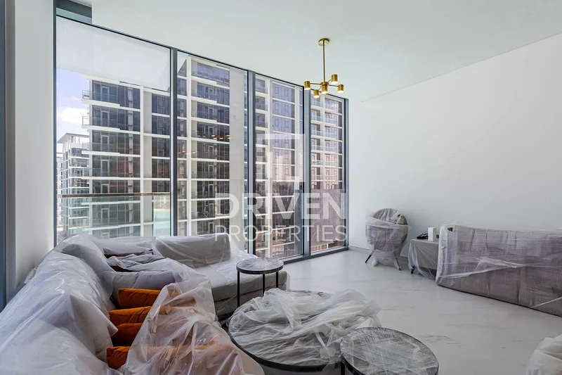Elegant Unit with Canal View | Unique Layout64006536301699112