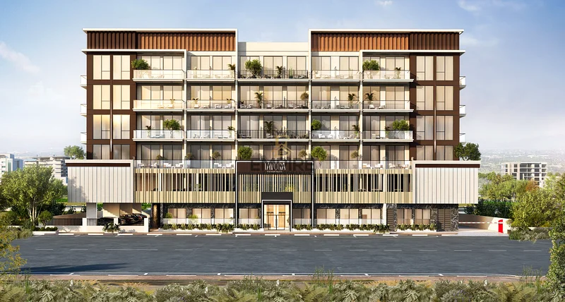 Stylishly Designed 1-Bedroom + Study Residence Featuring In-Unit Laundry, Ideally Situated Near Academic City63994444595329114