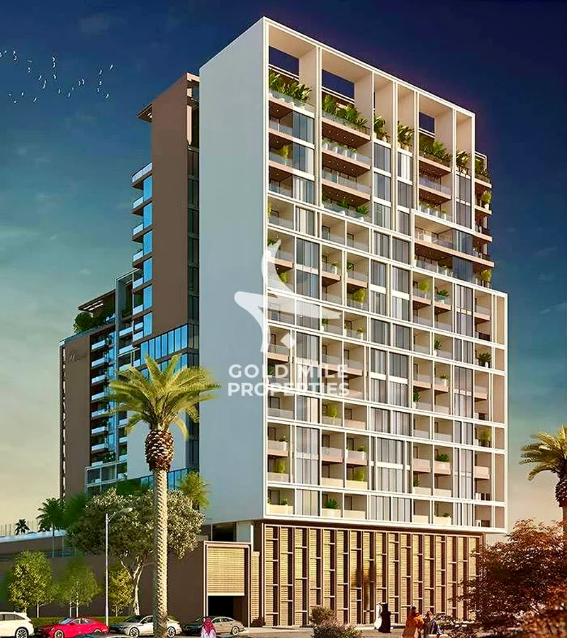 Booking with 5% | 55-45% Payment Plan | Low PSFT  | Close to Metro63943480692355110