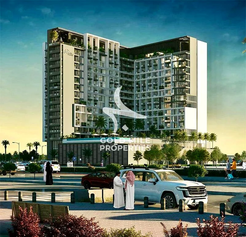 Booking with 5% | 55-45% Payment Plan | Low PSFT  | Close to Metro63943480692355114