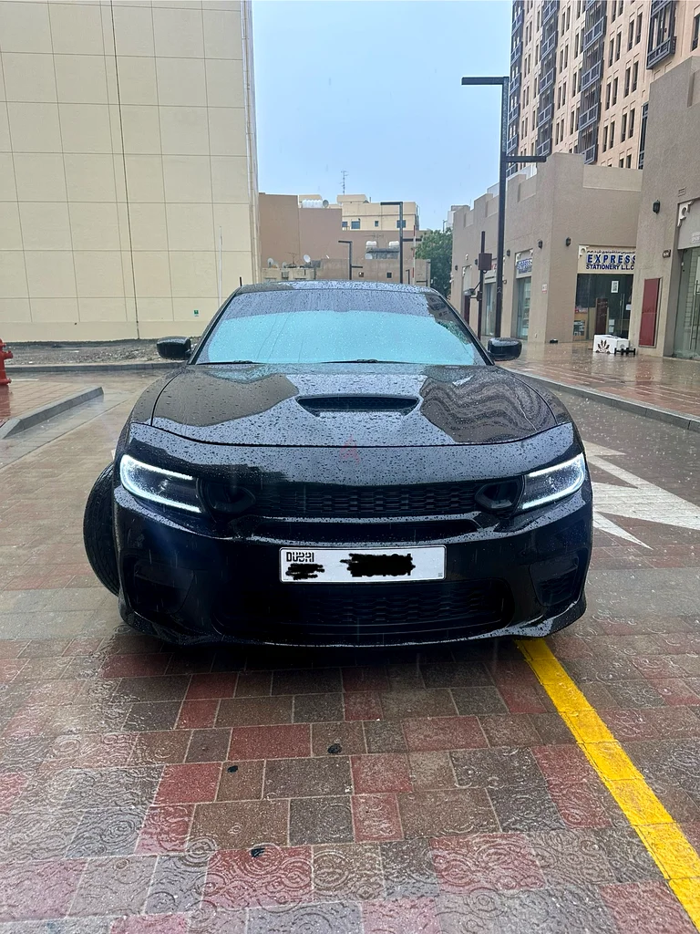 Dodge charger RT63612062449409111