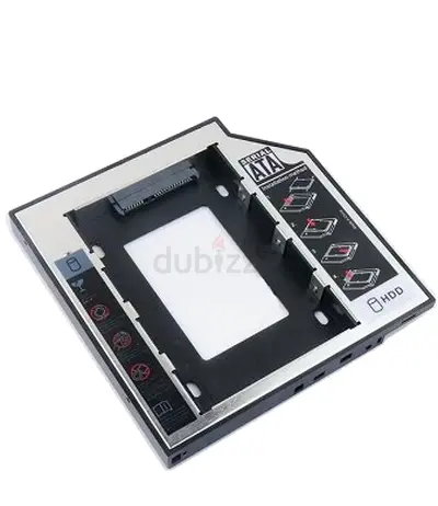 Second HDD/SSD Caddy