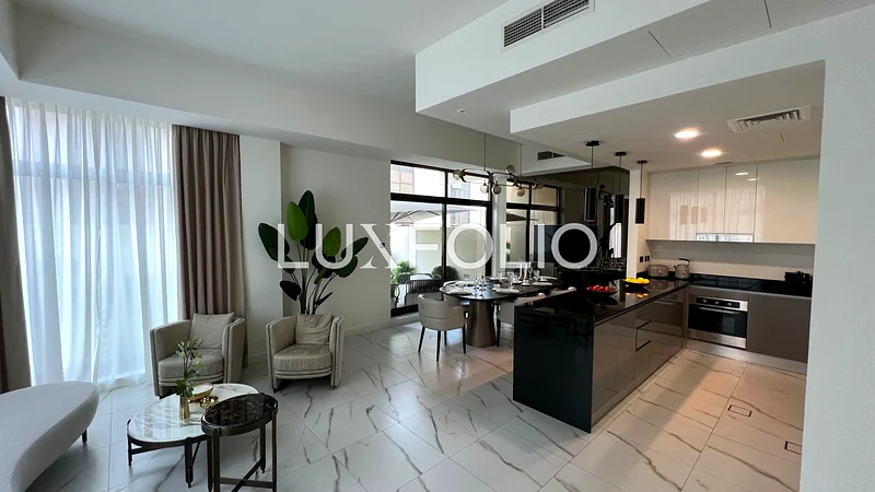 Corner Unit | Close to Pool | Ready to Move63991935421953111