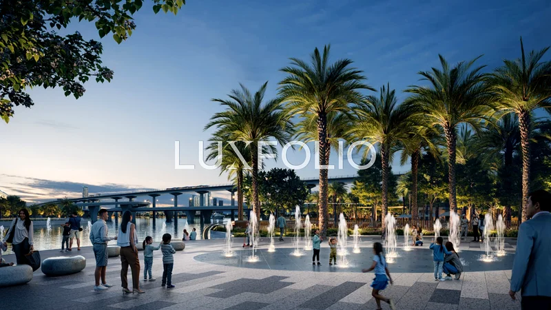 Bigger layout | Low Floor | BELOW OP64024836354049110