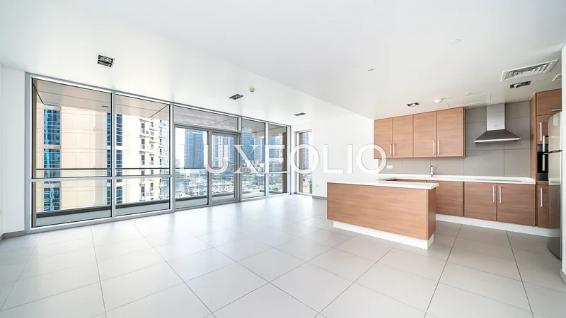 Vacant | Multiple Options | White goods Included63773151689347110