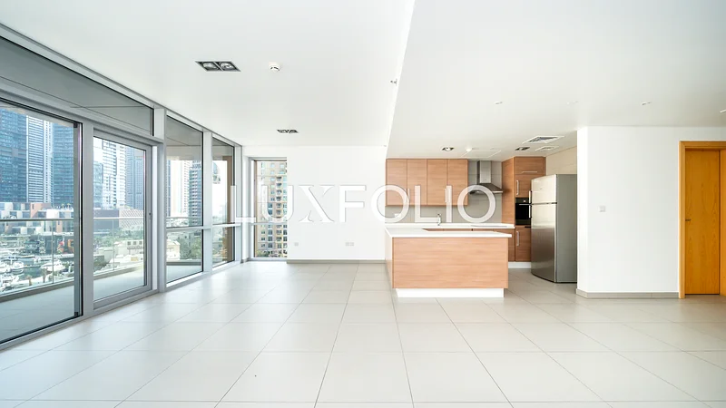 Vacant | Multiple Options | White goods Included63773151689347111