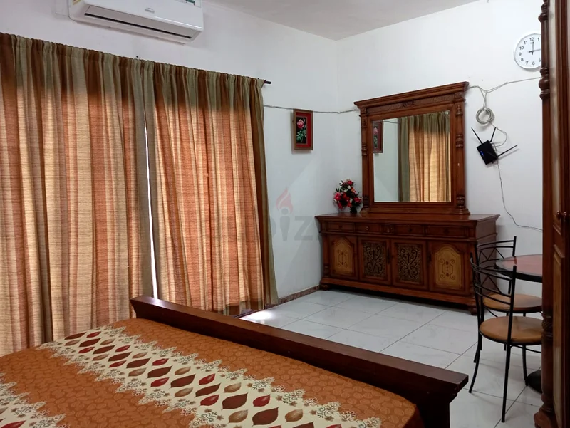 SEWA WITH BALCONY FURNISHED ROOM63796791966081114