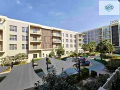Spectacular offer spacious 1bhk in Zahia