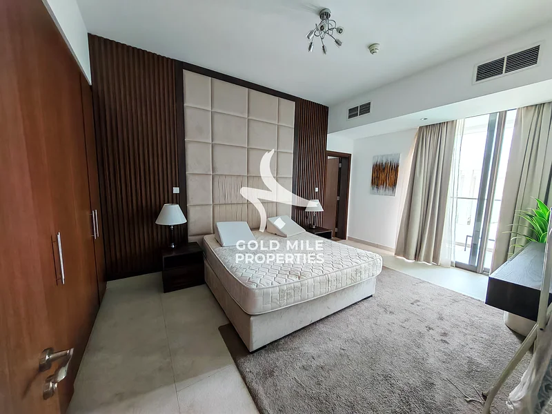 جمال برشا | مول فرونت مول أوف الإمارات | شقة بغرفة نوم واحدة مفروشة بالكامل63744631993731110