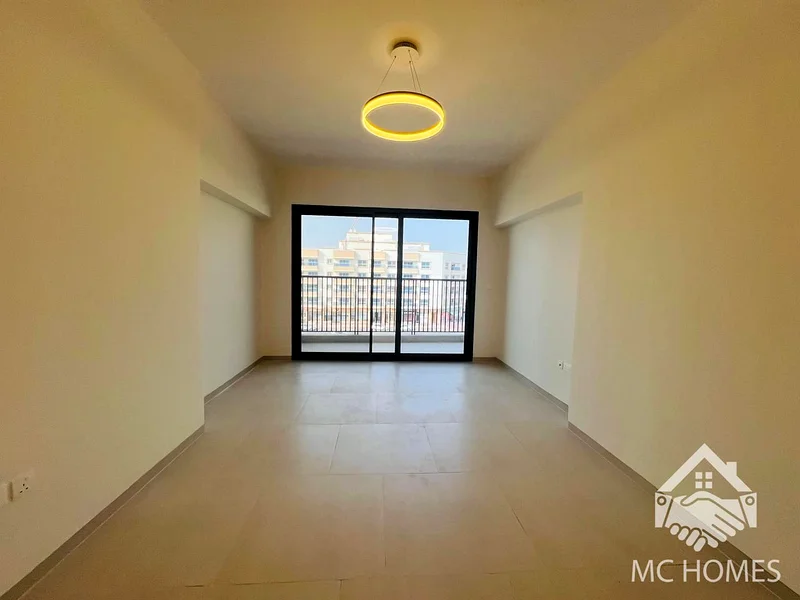 شقة واسعة من غرفتي نوم + غرفة خادمة | جديدة بالكامل63766765090434111