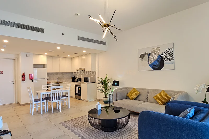 High Floor | Open View | Fully Furnished63730615020803112