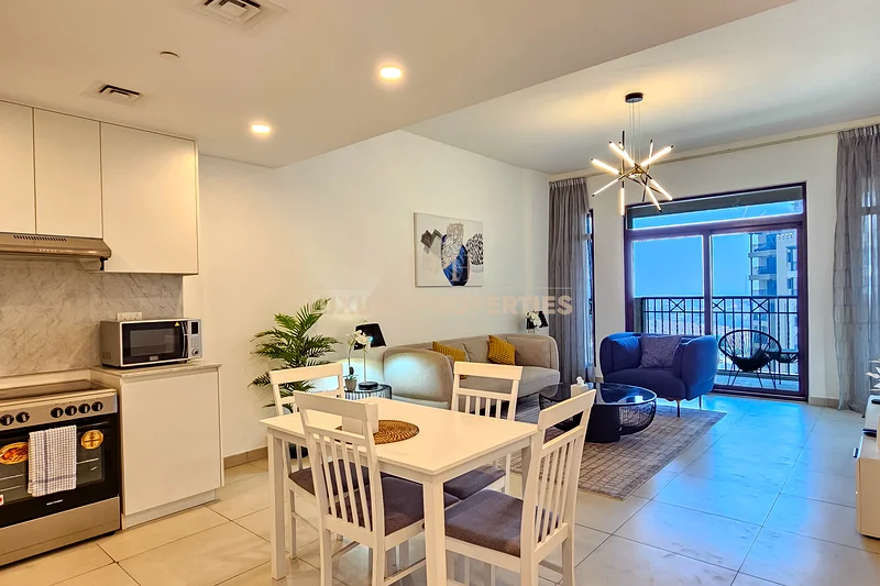 High Floor | Open View | Fully Furnished63730615020803111