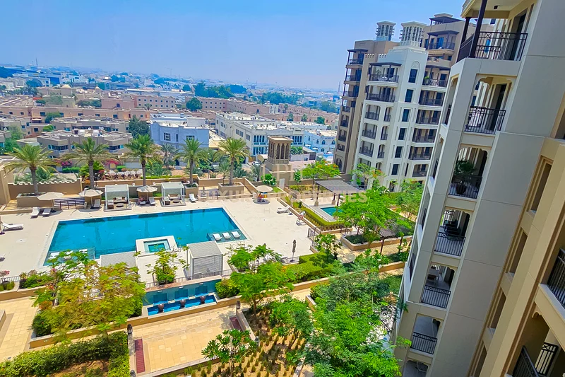 High Floor | Open View | Fully Furnished63730615020803110