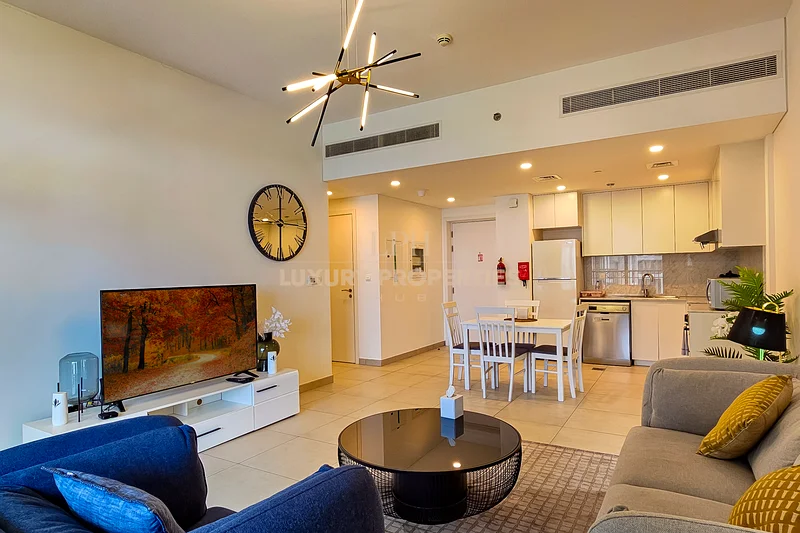 High Floor | Open View | Fully Furnished63730615020803113