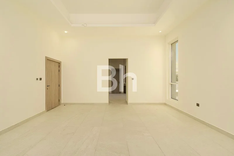 Luxurious Villa | Modern Layout | new63743415559682113