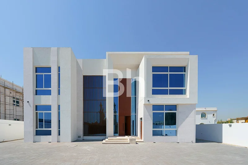 Luxurious Villa | Modern Layout | new63743415559682110