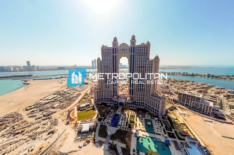 Marina View| Furnished 1BR+Balcony| Pool And Gym63838968978434110